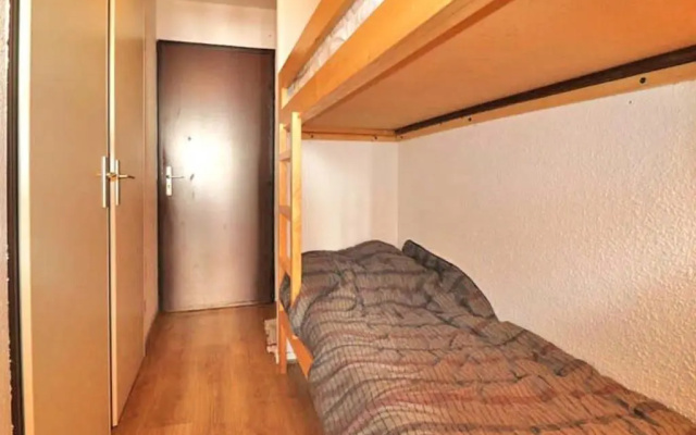 Appartement Montvalezan-La Rosière, 1 pièce, 4 personnes - FR-1-398-561