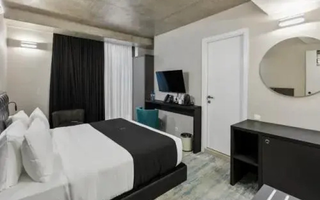 Seehotel Belvedere