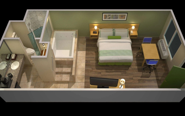 Hotel Nexus, BW Signature Collection
