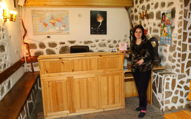 Hotel Bisser