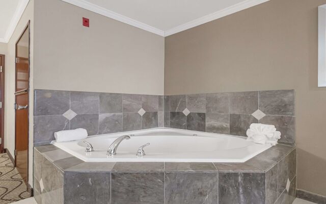 Best Western Plus Orchid Hotel & Suites