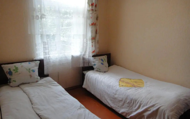 Guest house Elka
