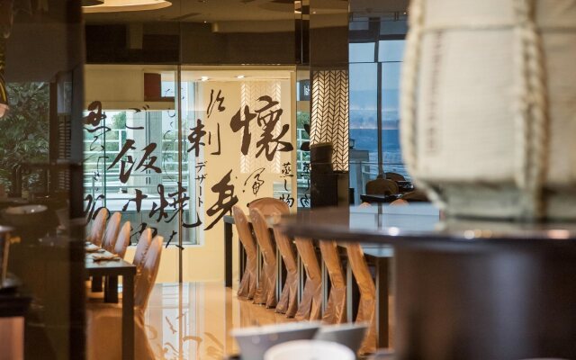Freshfields Hotel