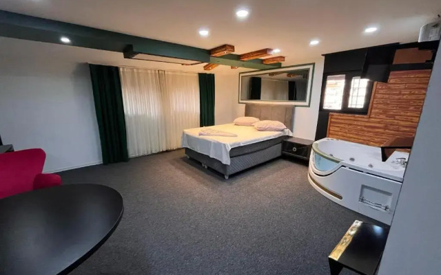Montenegro Suit Otel