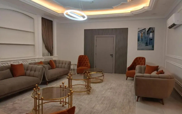 Eqamh VIP