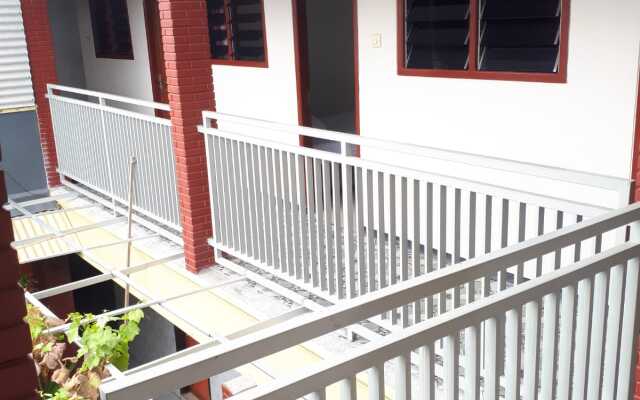 Villa Bunga Jemani