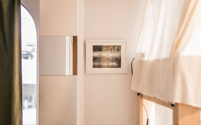 BACCHUS Kofu Guest House