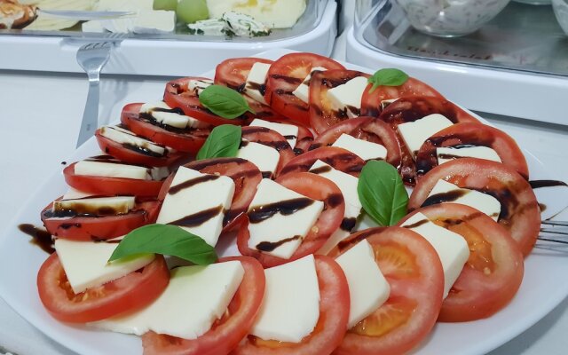 Micha'S Hotelbetriebe – Hotel Am Markt