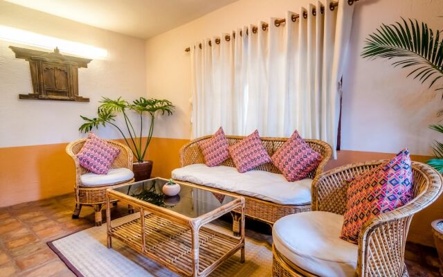 The Museum Bed and Breakfast