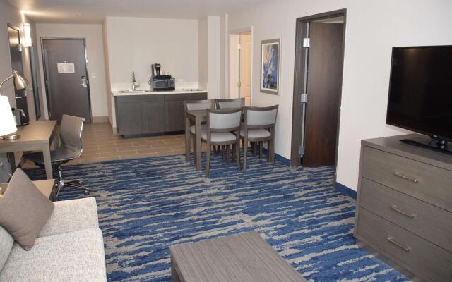 Garner Hotel Longview South by IHG