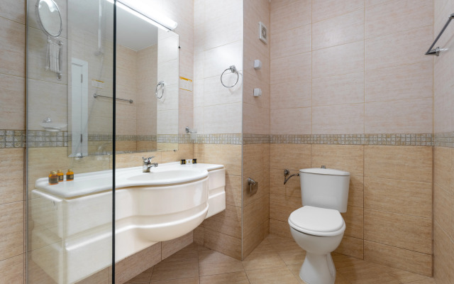 MPM Hotel Astoria