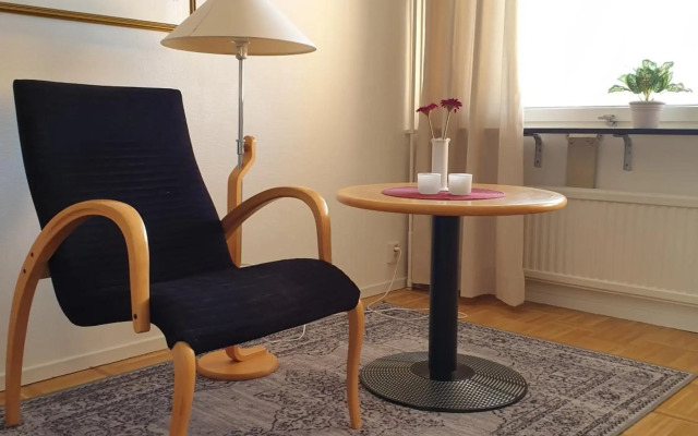 Räddningsskanan Skövde