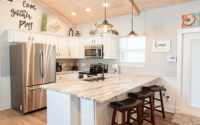 Seaking Relaxation 3 Bedroom Condo