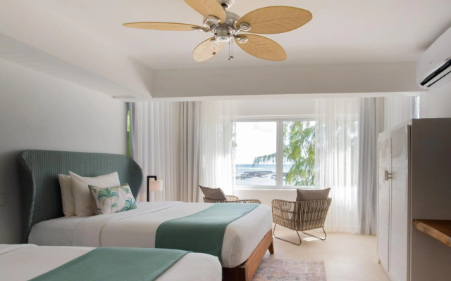 Seapoint Boutique Hotel