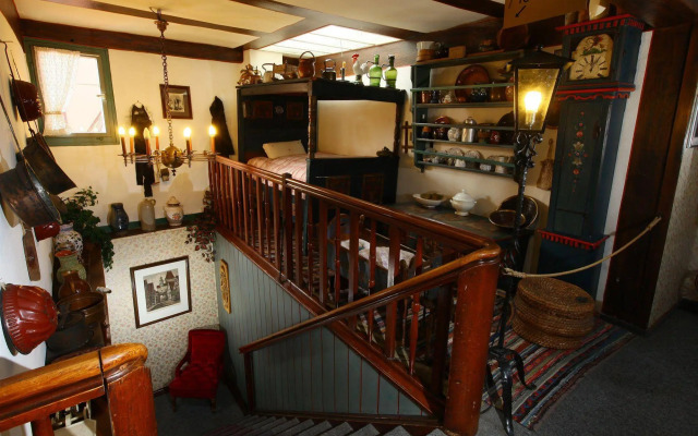 Hotel Roter Hahn
