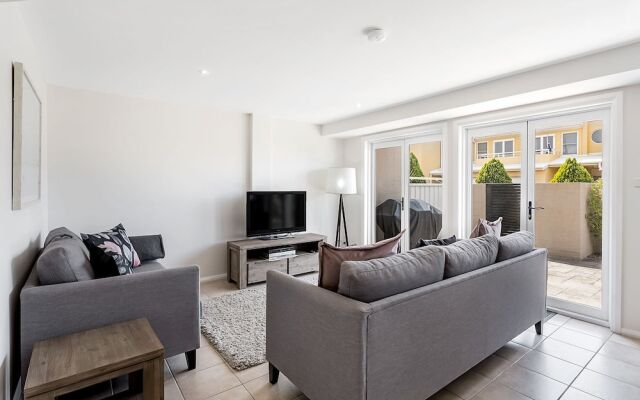 Sandcastles Unit 19 - Fingal Bay