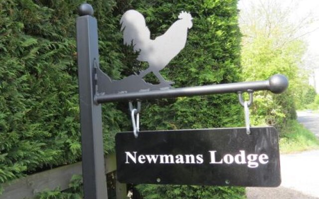 Newmans Lodge
