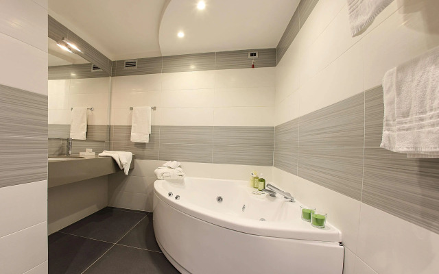 Best Western JFK Hotel