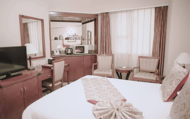 Shanghai Charms Hotel