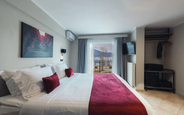 Akti Hotel Ioannina