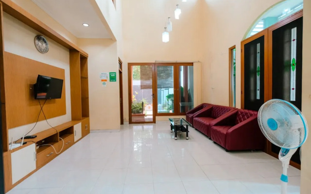Homestay Pogung dekat UGM by Simply Homy