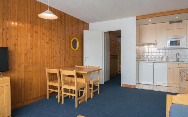 Appartement Tignes, 1 pièce, 4 personnes - FR-1-449-130