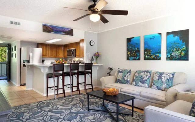 Steps From Magic Sands Pool, Wi-fi & Attractions