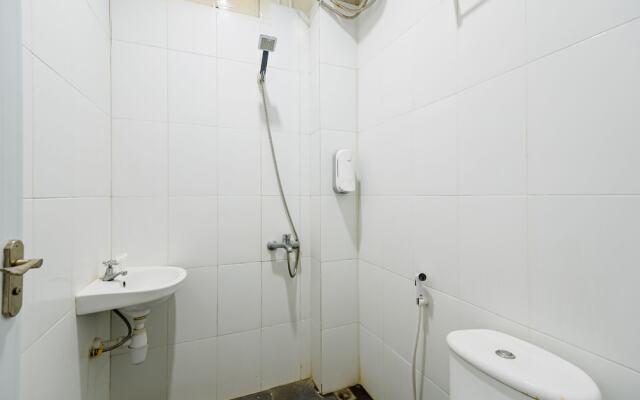 Barat Guesthouse