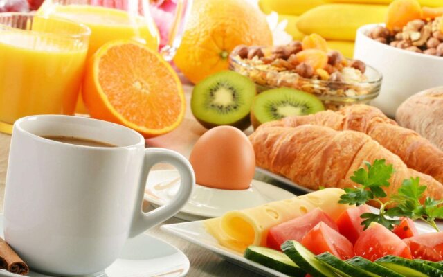 Clatskanie River Inn