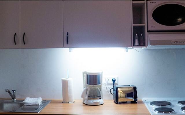 Furugrund Apartment
