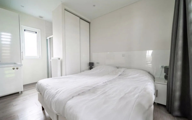 EuroParcs Resort Veluwemeer 34221