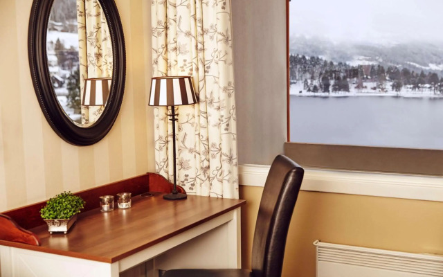 Scandic Valdres