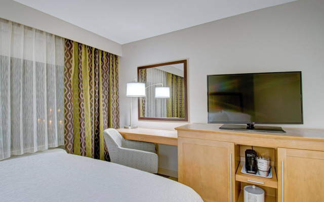 Hampton Inn Boston - Westborough