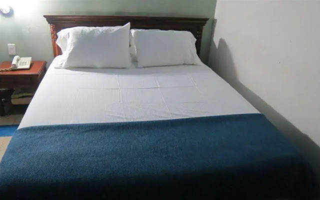 Hotel Casa Republicana