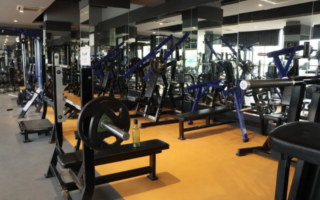 Regenta Central Hotel & Convention Nagpur