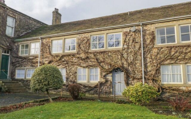 Grange House