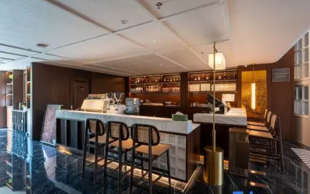 Yihe Design Hotel (Haidu Wanda Plaza)