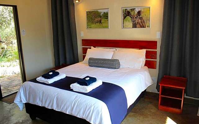 Woodpecker Lodge B&B
