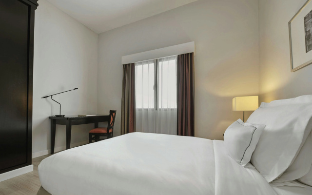 AC Hotel by Marriott Penang – Guest Rooms – Bayan Lepas