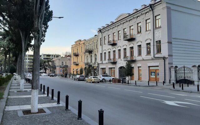 Mia B&B Old Tbilisi