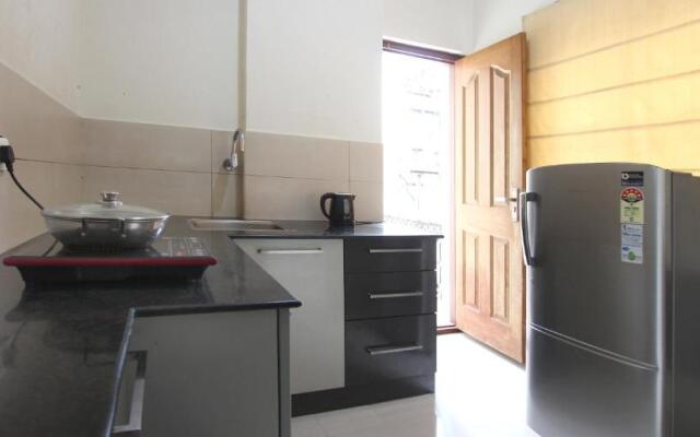 Livi Suites - Premium 1 BHK Serviced Apartments