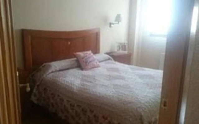 Piso en Los corrales de buelna (Cantabría)
