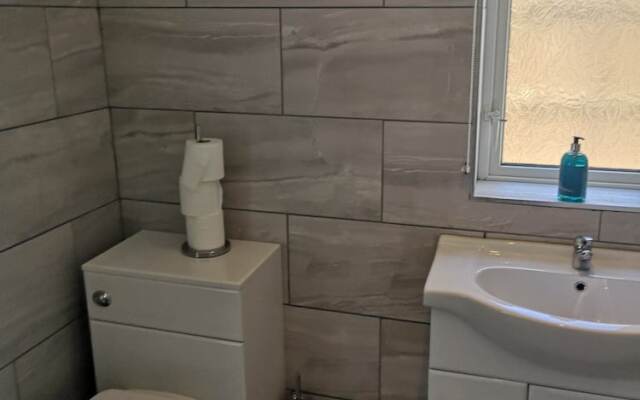 Fisherman's Walk Apartment 1