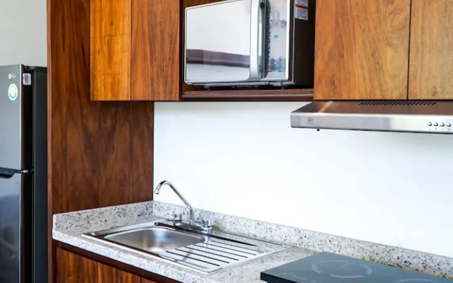 Azure Bacalar Luxury Apartments