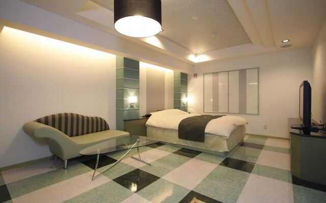 Hotel Marisol - Adults Only