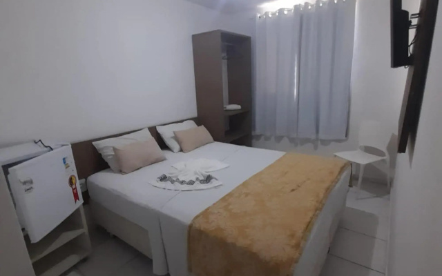 Jampa Mar Pousada