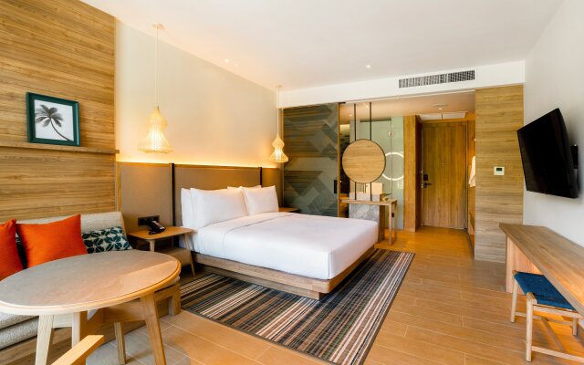 Holiday Inn Resort Samui Bophut Beach by IHG