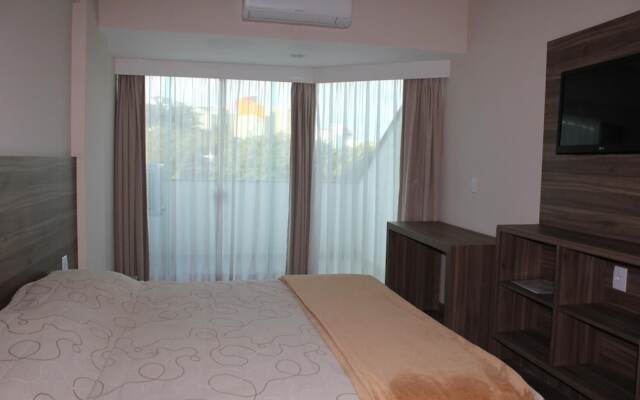 Resende Inn