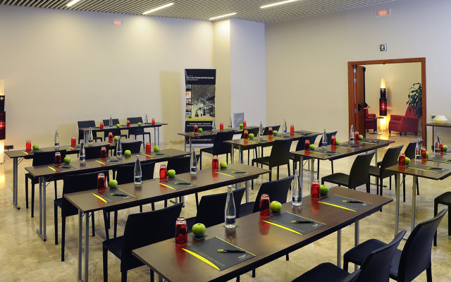 Hotel Sercotel Ciutat de Montcada