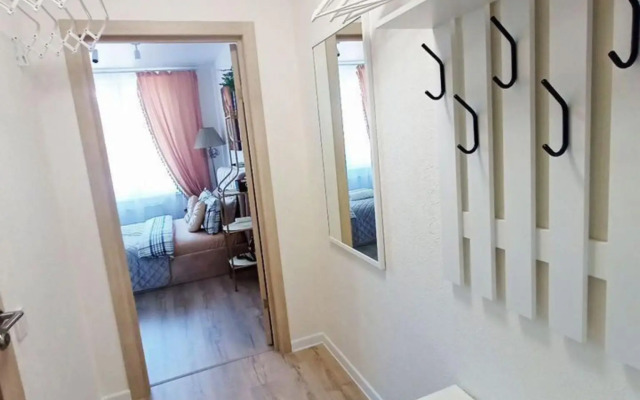 Апартаменты на улице Солнечная, 6